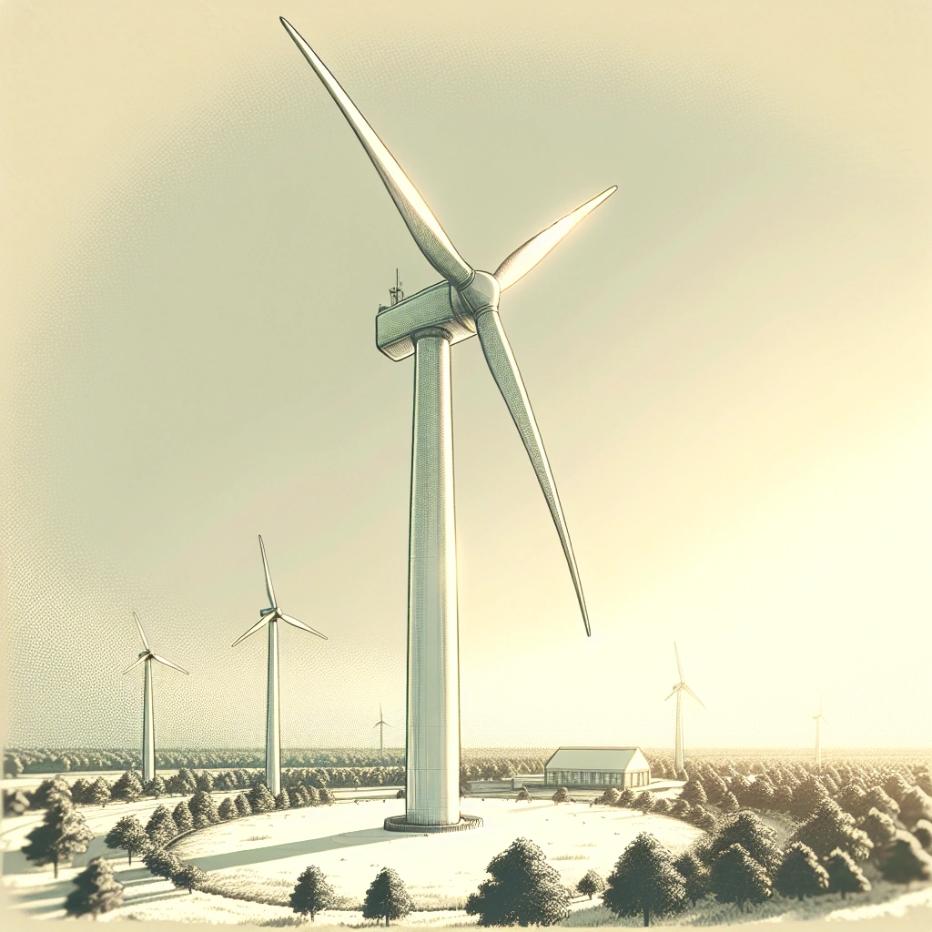 Wind power - Wind Power Generation - Wind power