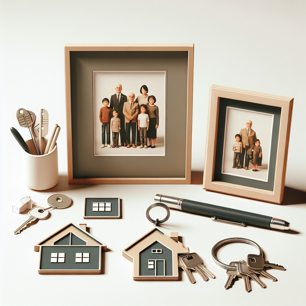 Values - The Role of Family Values in Real Estate Planning - Values