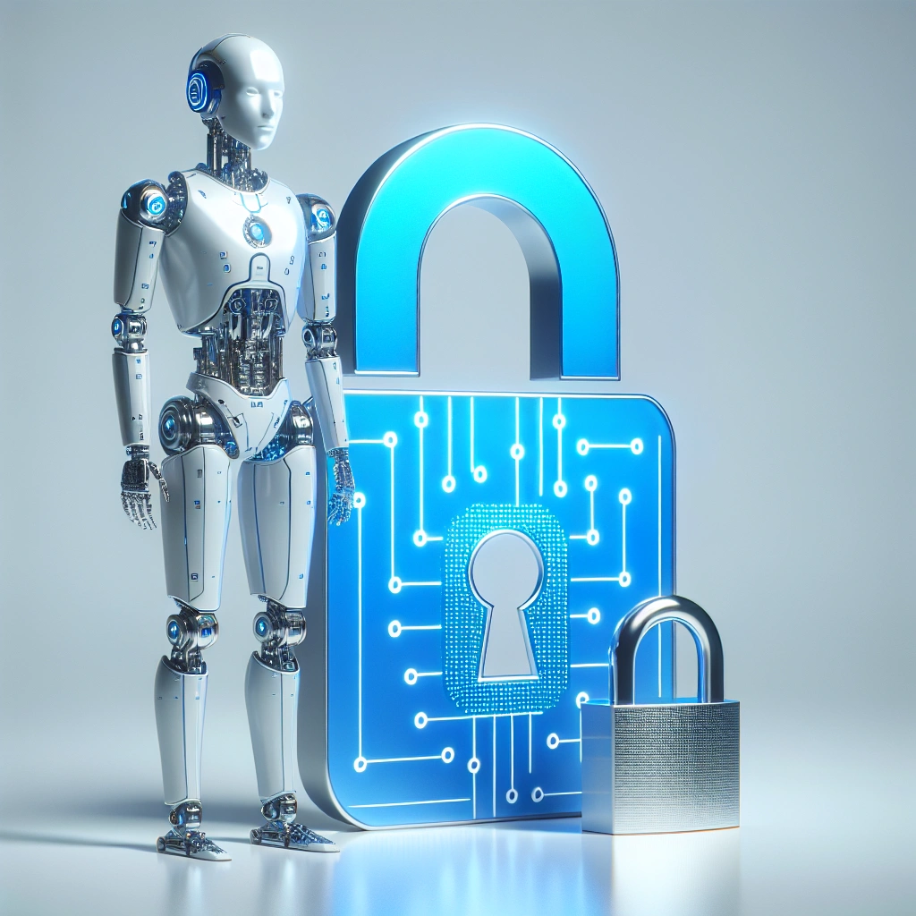 Cyberaccountability - Recruiting AI for Cybersecurity Accountability - Cyberaccountability