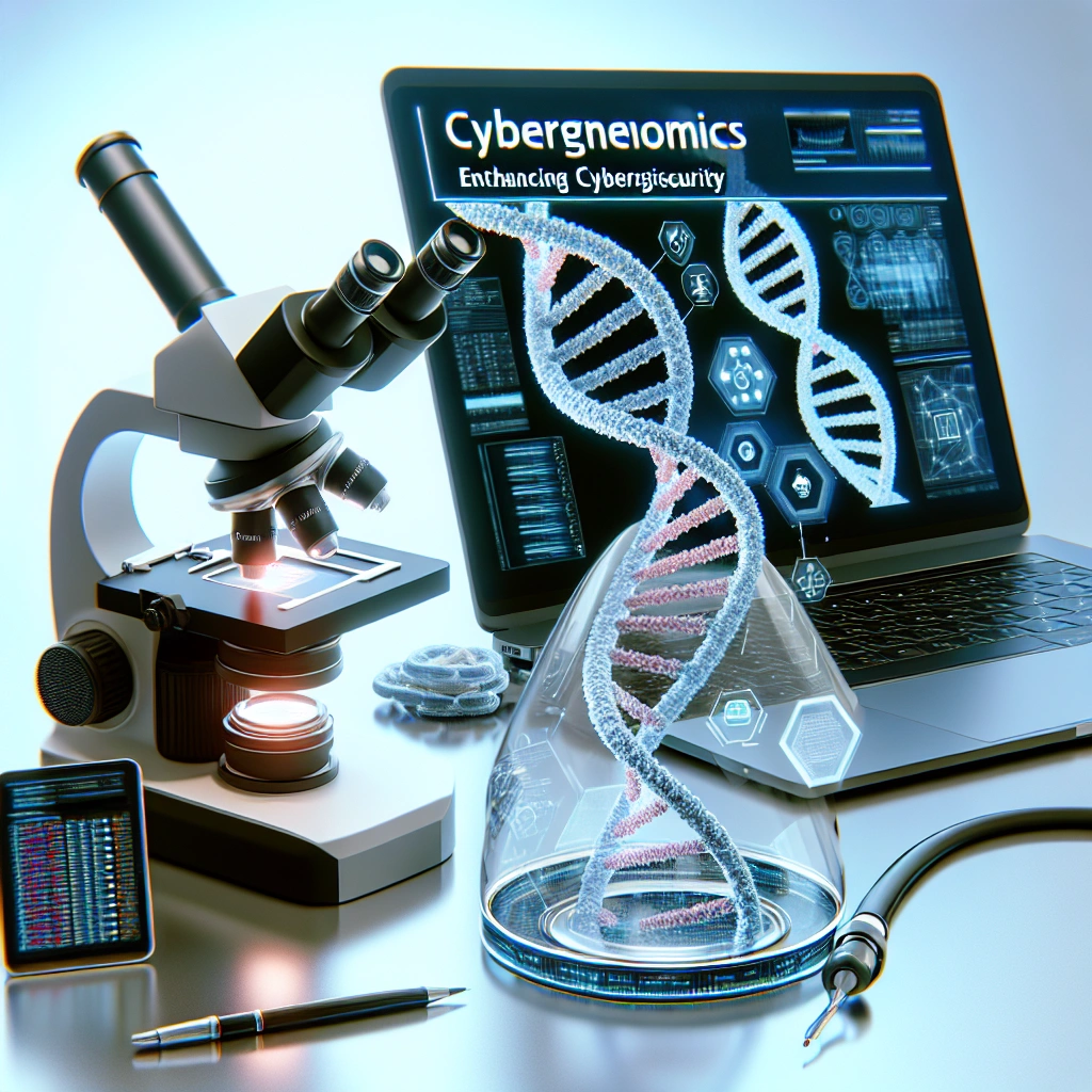 Cybergenomics - Question: How Can Cybergenomics Enhance Cybersecurity? - Cybergenomics