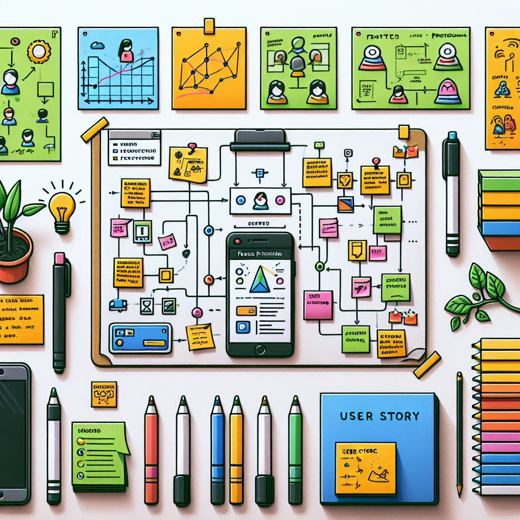 Minimum viable product - Key Elements of a Minimum Viable Product - Minimum viable product