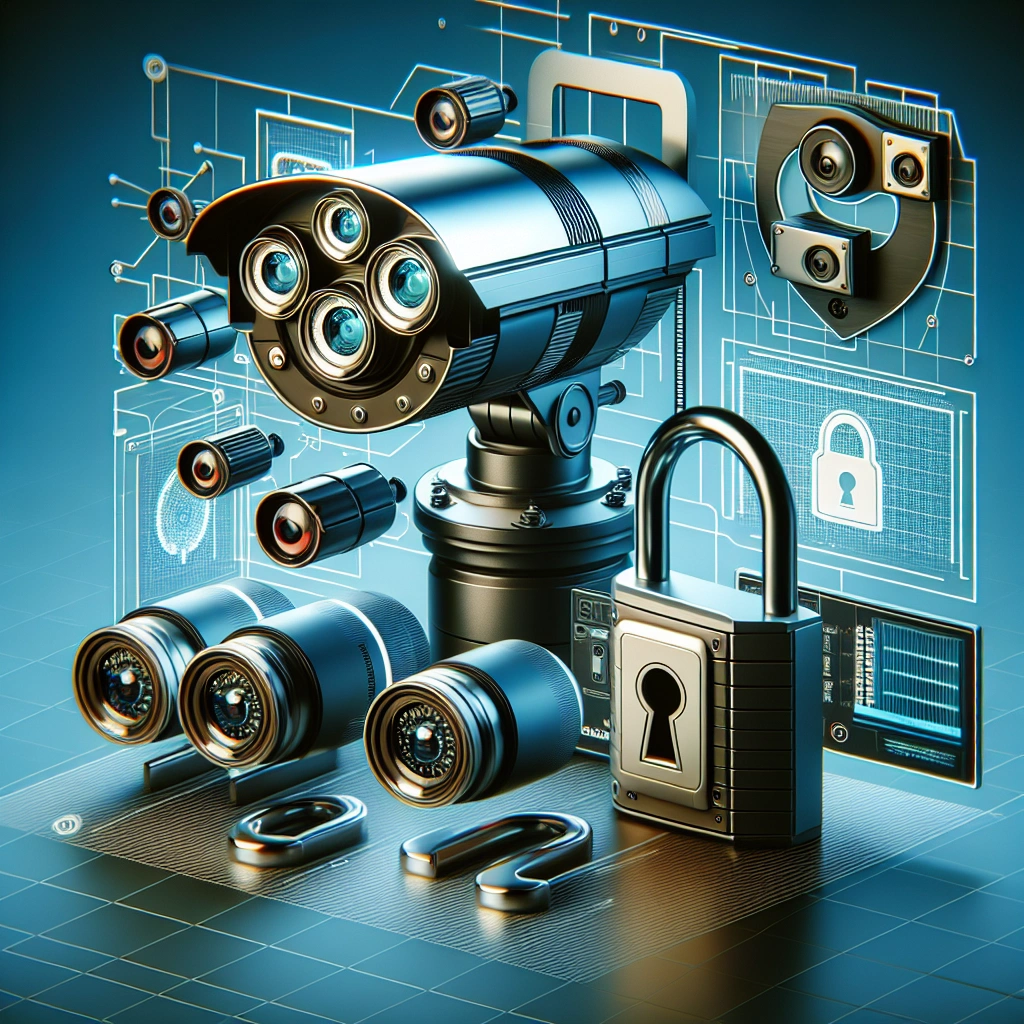 Cybercomputervision - Implementing Cybercomputervision Safely - Cybercomputervision