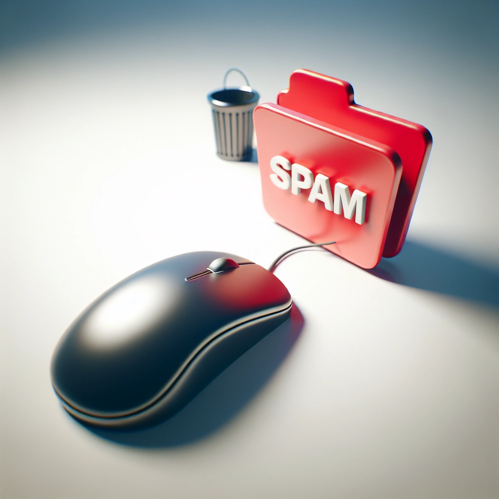 Spam - Legalities of Spam Emails - Spam