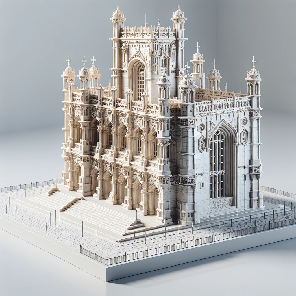 3D printing - Case Studies of Successful 3D Printing Projects - 3D printing