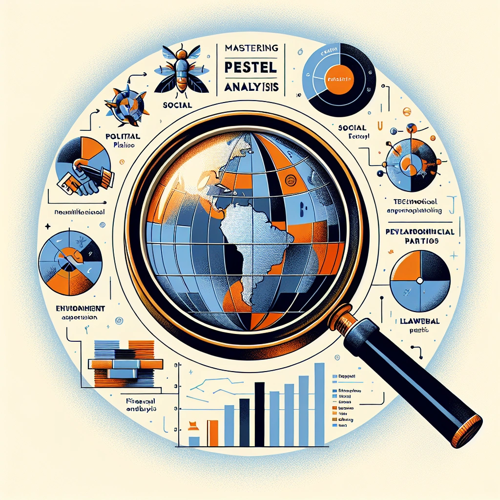 PESTEL analysis - Question: How is PESTEL Analysis used in Financial Analysis? - PESTEL analysis
