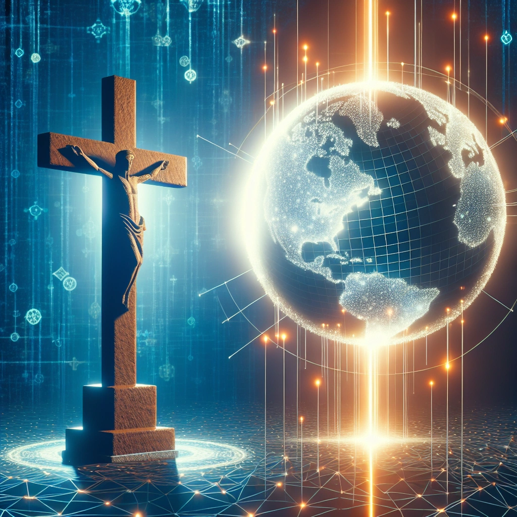 Cybercybertheology - Cybercybertheology and Digital Church - Cybercybertheology