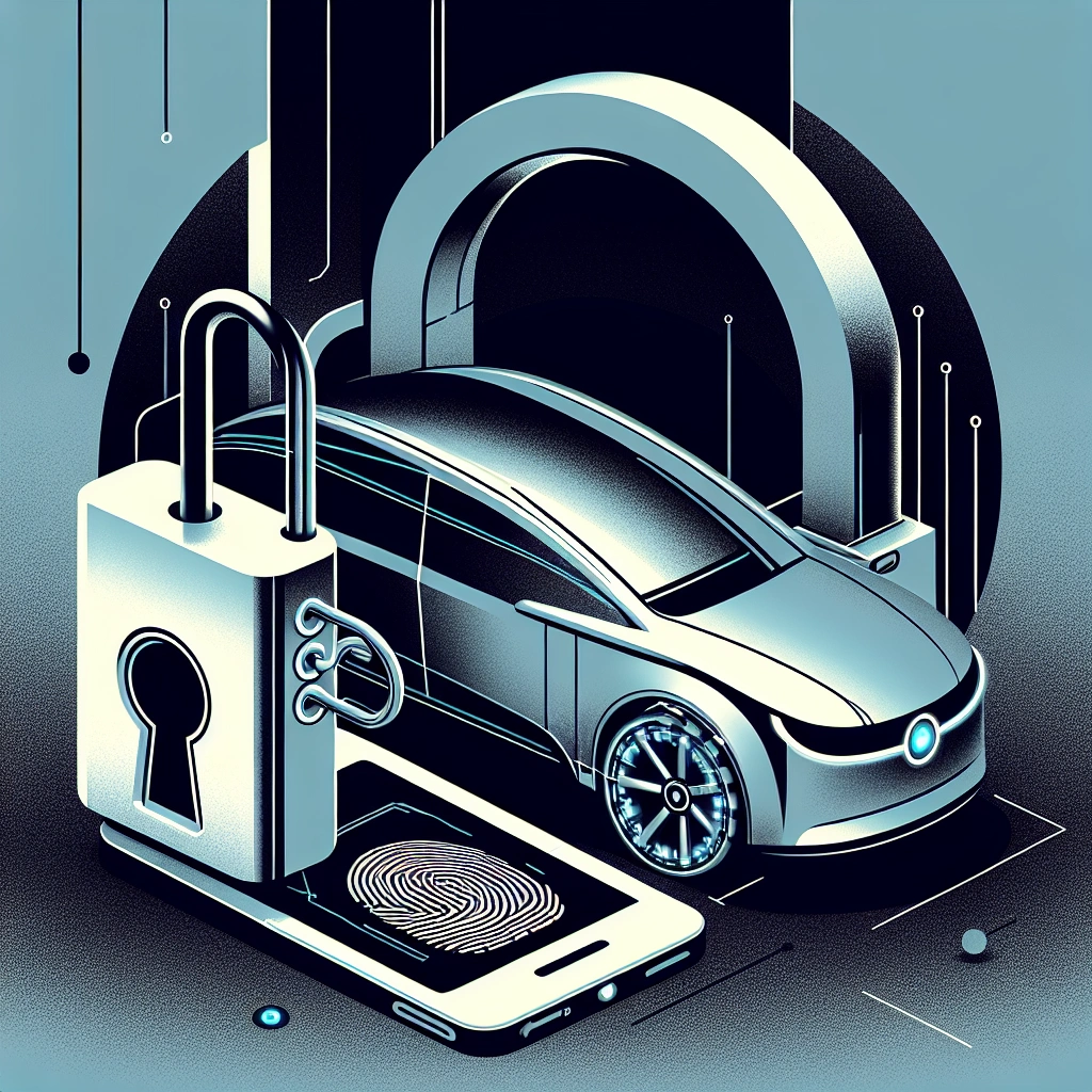 Cyberautonomousvehicles - Legal implications and implemented security measures - Cyberautonomousvehicles