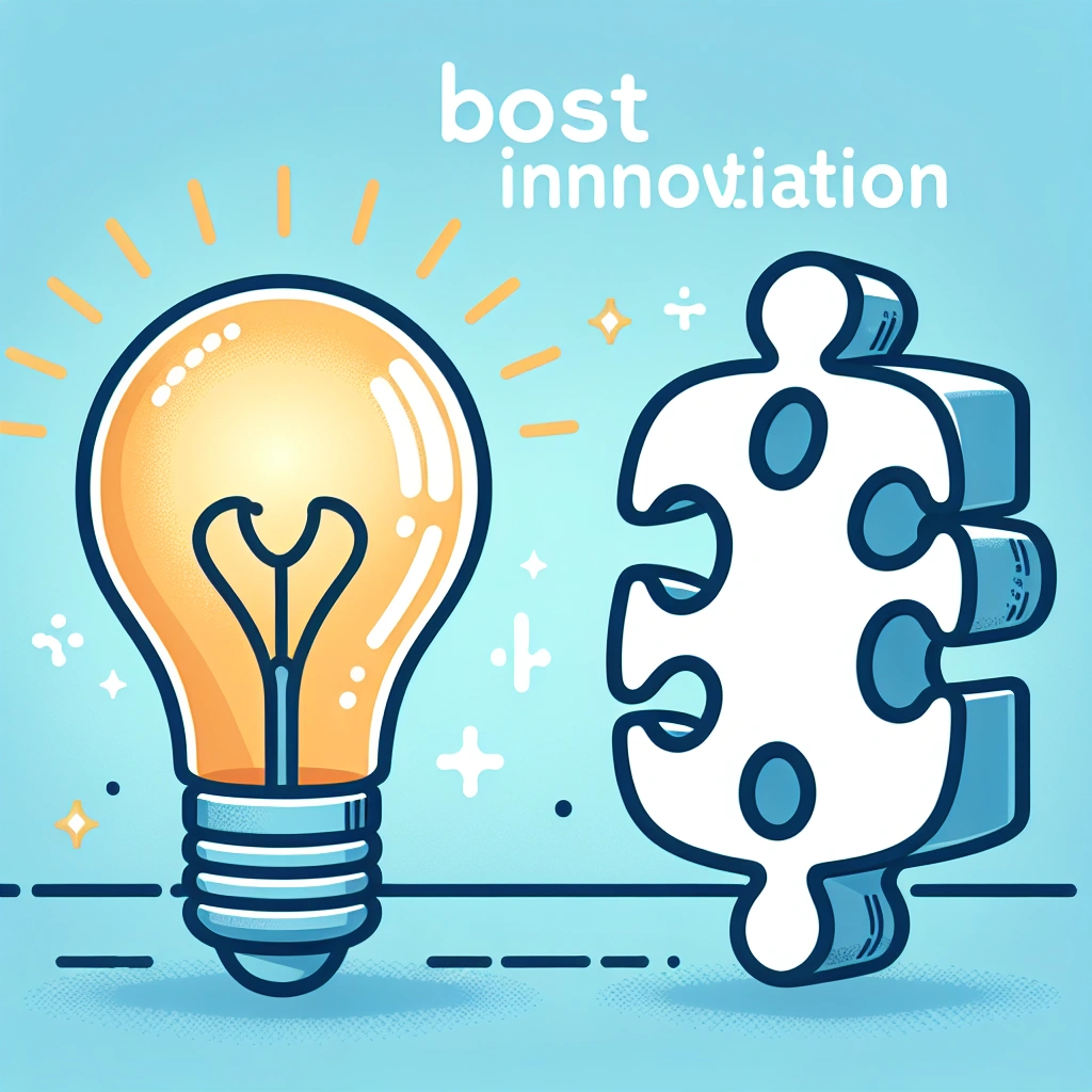 Open innovation - History of Open Innovation - Open innovation
