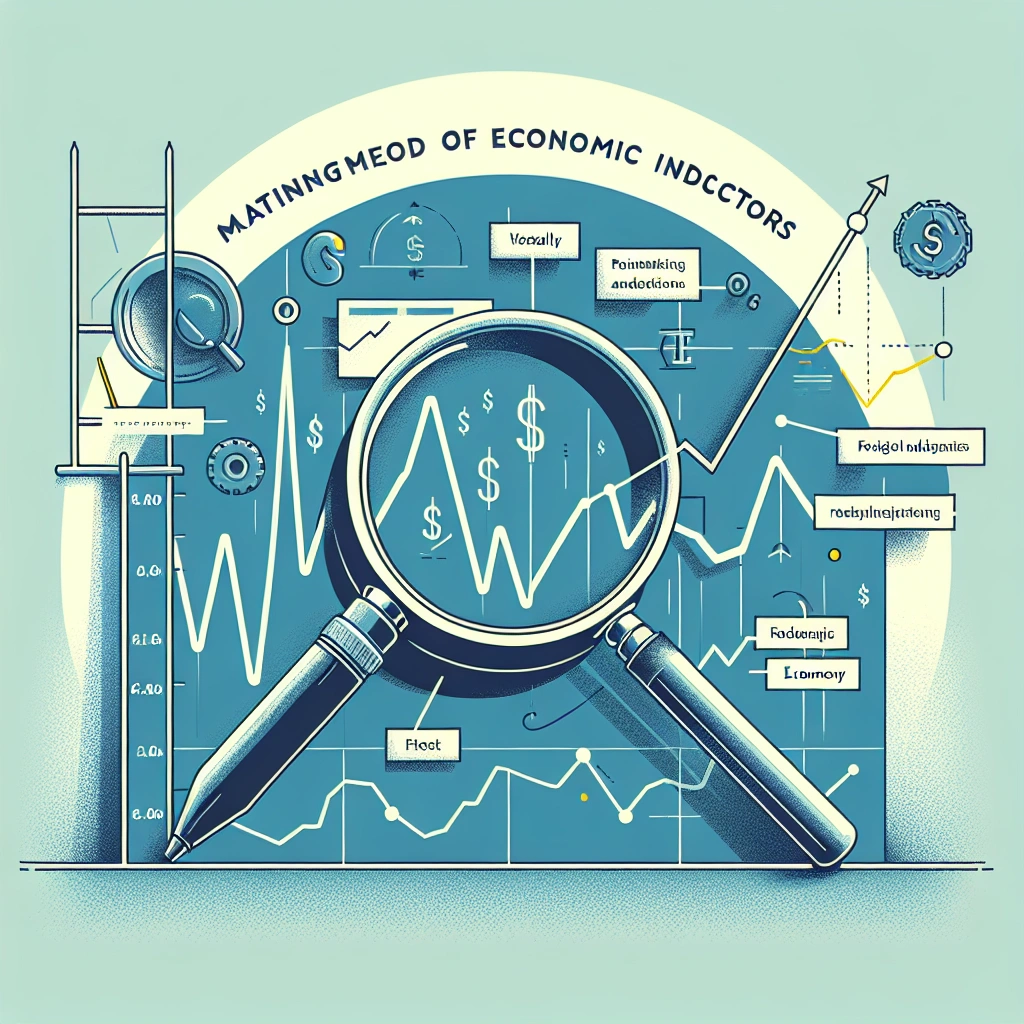 Economy - Economic Indicators - Economy