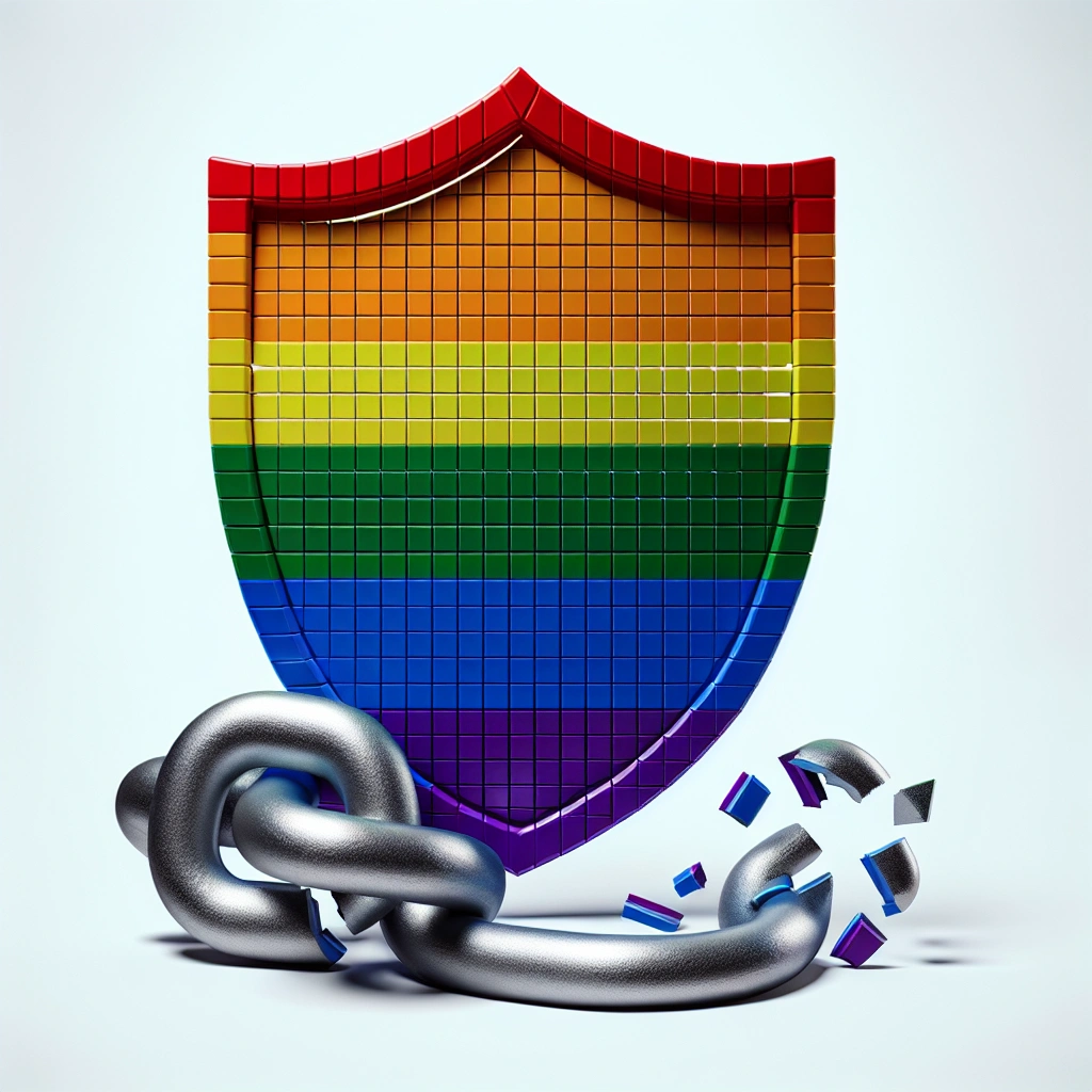 CyberLGBTQ+rights - Jordan's New Cybercrime Law is a Disaster for LGBT People - CyberLGBTQ+rights