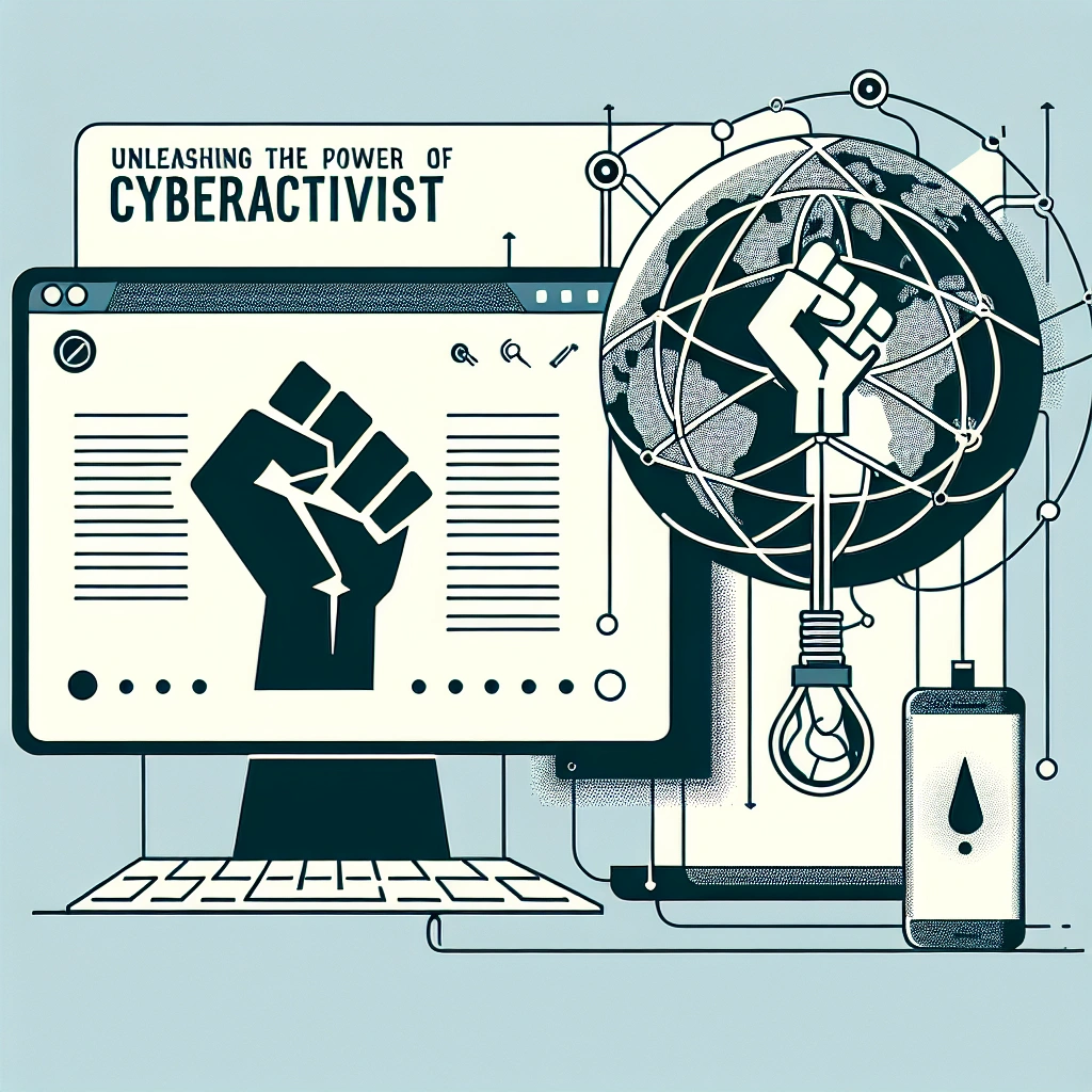 Cyberactivism - The Impact of Cyberactivism - Cyberactivism