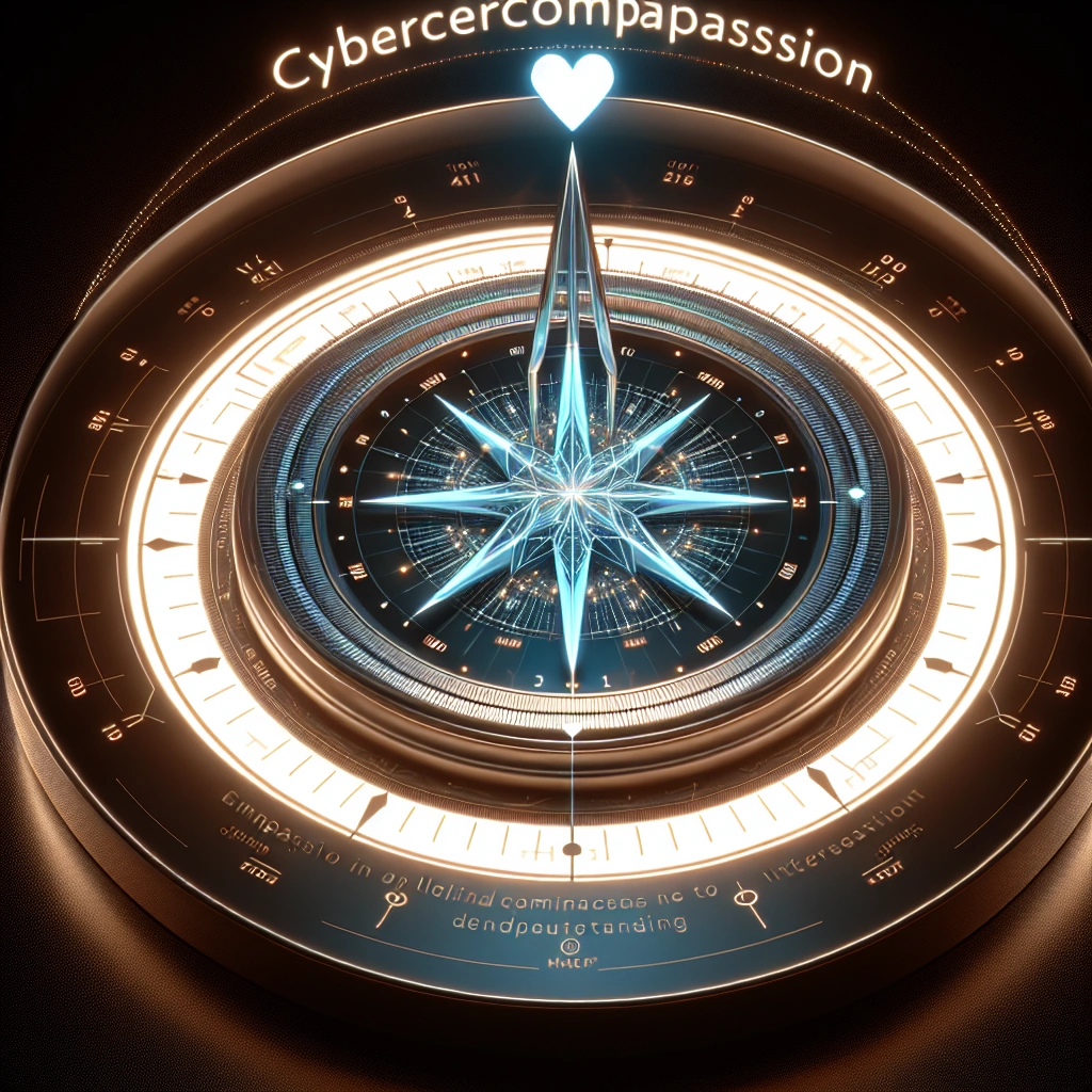 Cybercybercompassion - The Impact of Cybercybercompassion - Cybercybercompassion