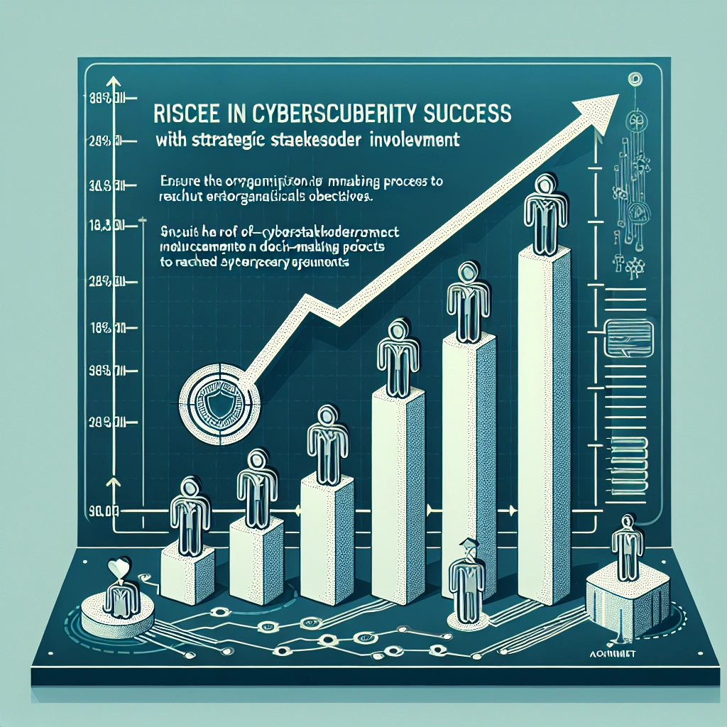 Cyberstakeholder engagement - Measuring the Impact of Cyberstakeholder Engagement - Cyberstakeholder engagement