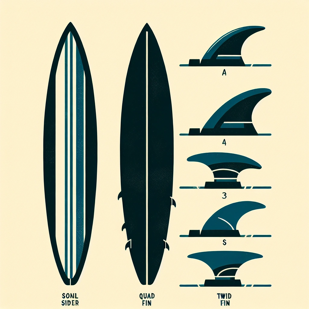 Surfing - Different Types of Surfing - Surfing