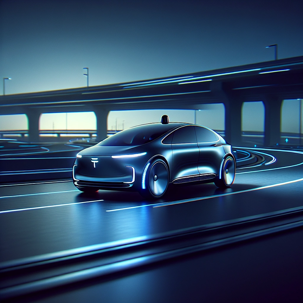 Autonomous vehicles - The Future of Self-Driving Cars - Autonomous vehicles