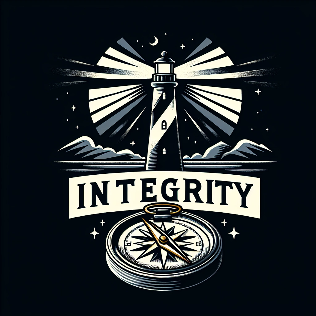 Integrity - Integrity as a Core Value - Integrity