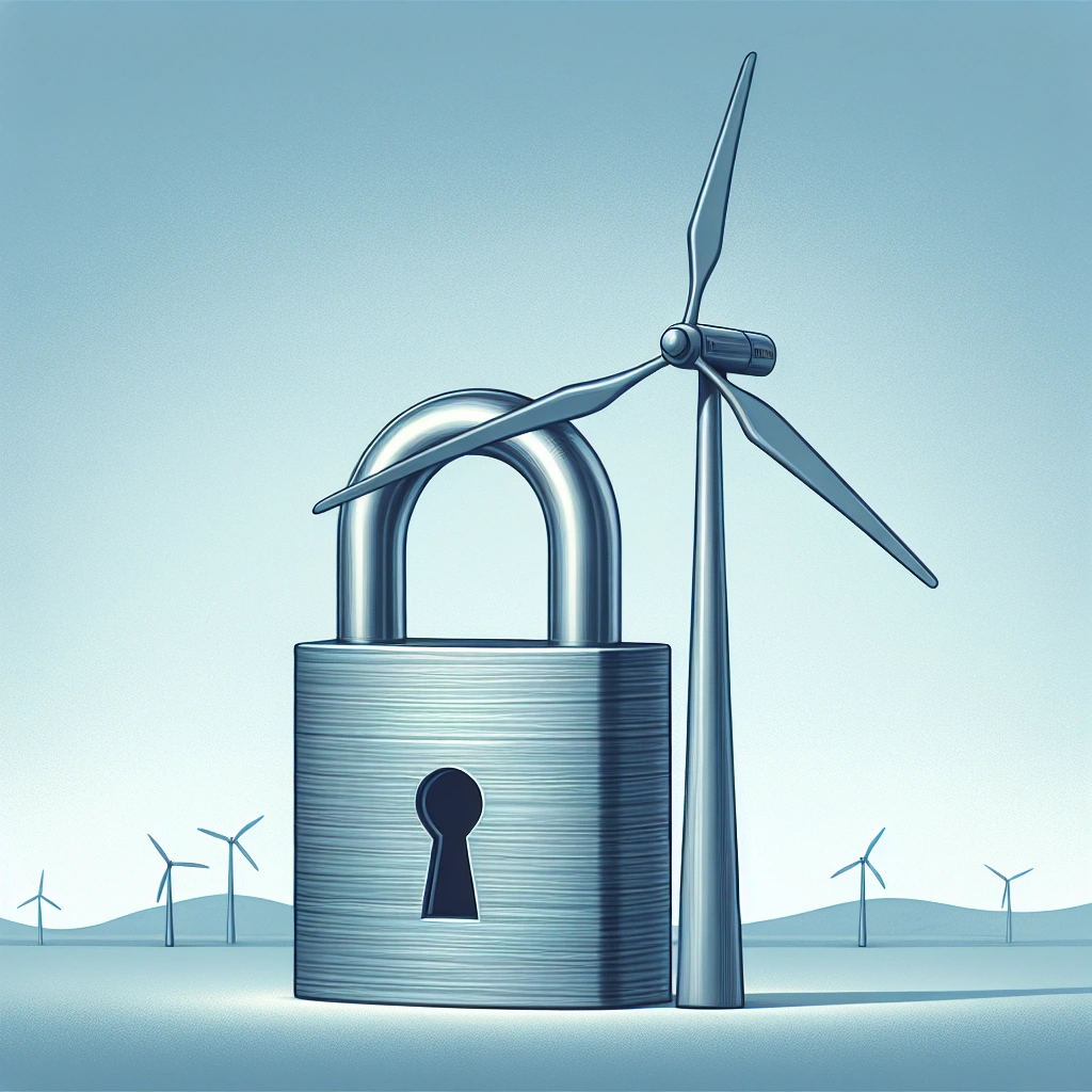 Cybercyberwindpower - Investing for Cyber Resilience - Cybercyberwindpower