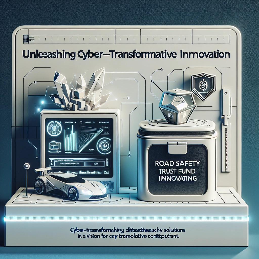 Cybertransformativeinnovation - Road Safety Trust Fund for Cybertransformativeinnovation - Cybertransformativeinnovation