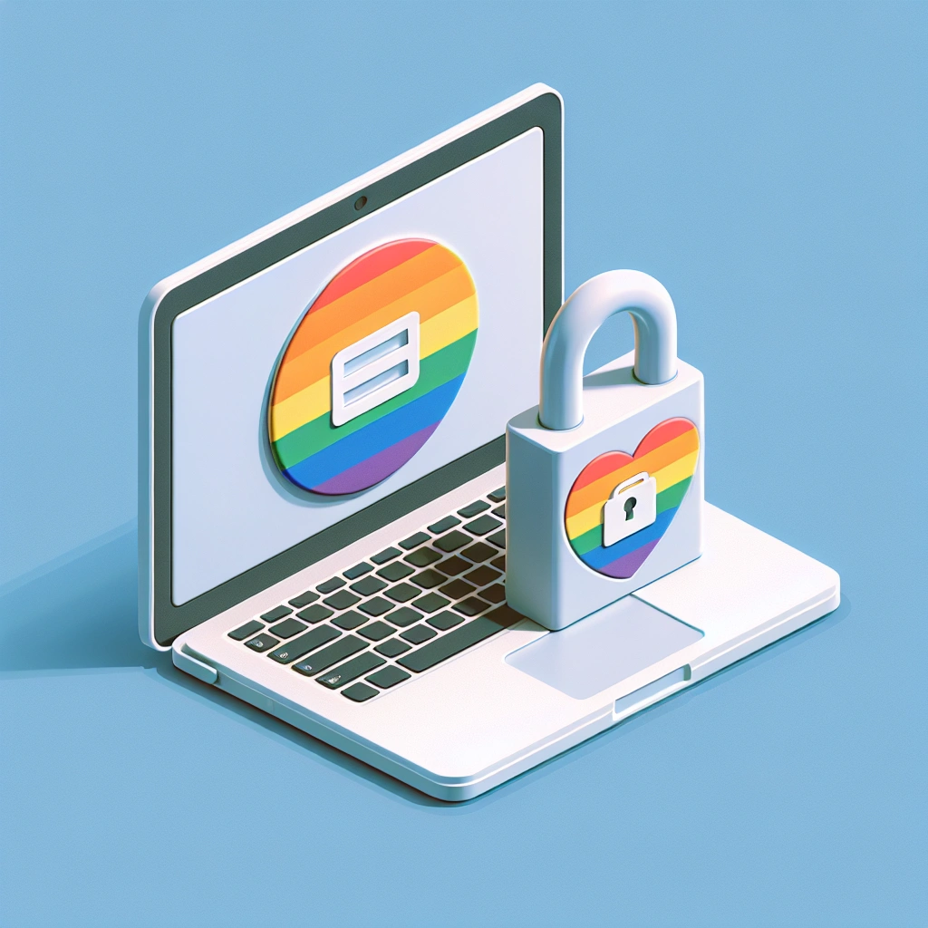 CyberLGBTQ+rights - Challenges on the Road Ahead and the Need for Further Action - CyberLGBTQ+rights