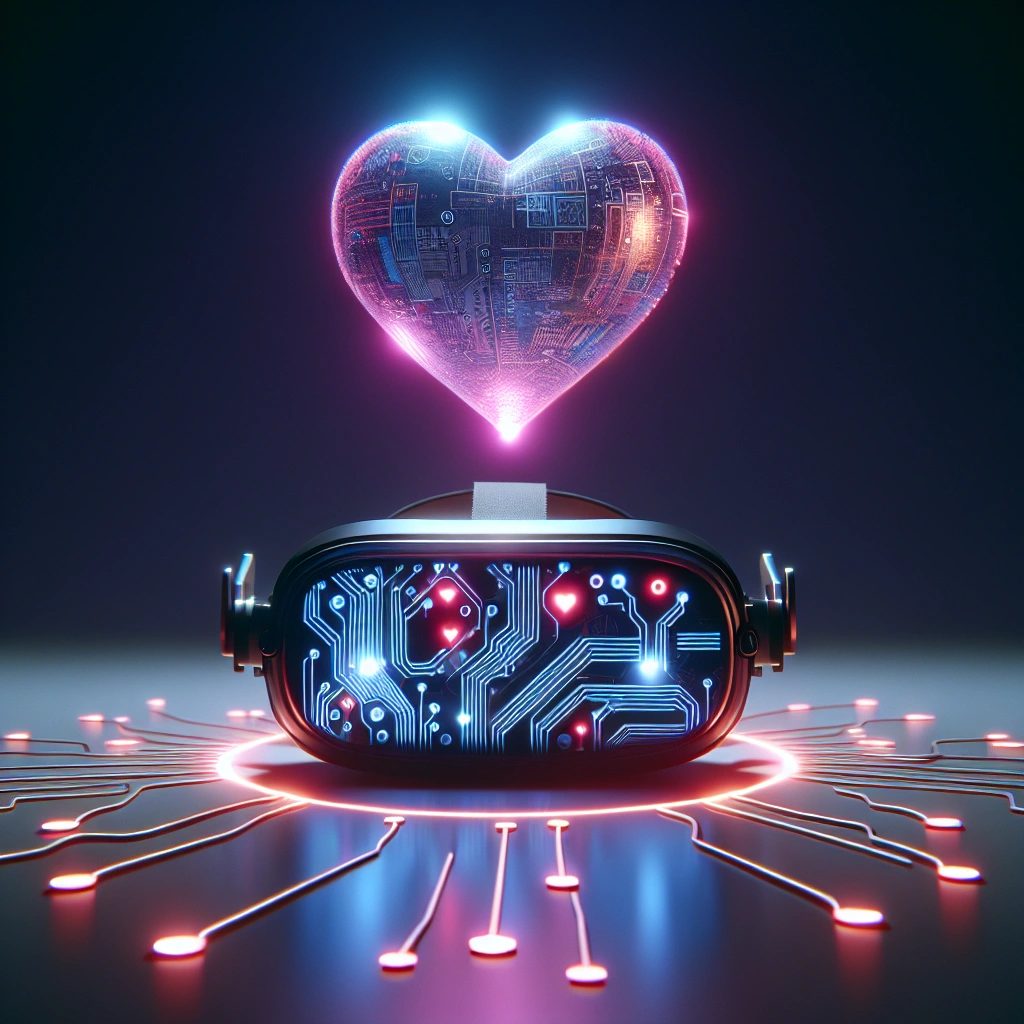 Cybercyberlove - The Rise of Cybercyberlove - Cybercyberlove