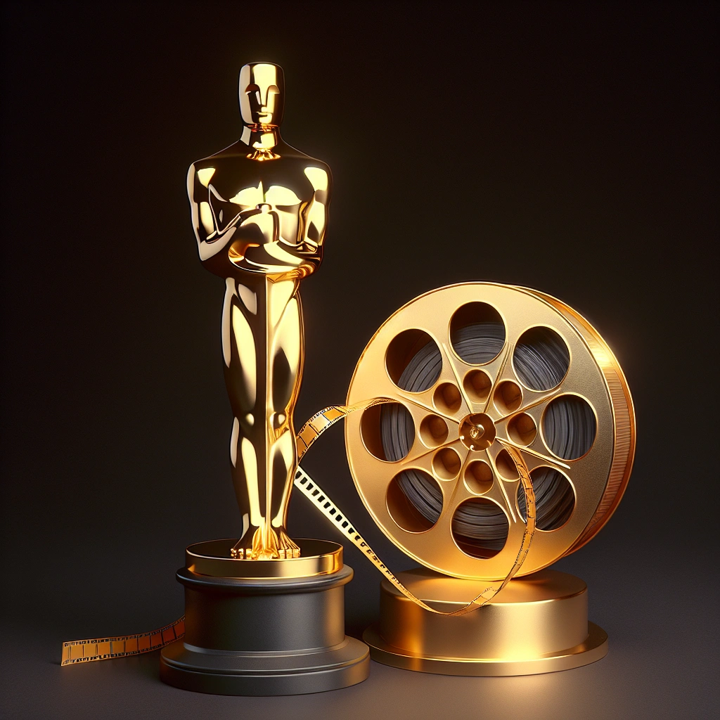 Film - Prestigious Film Awards - Film