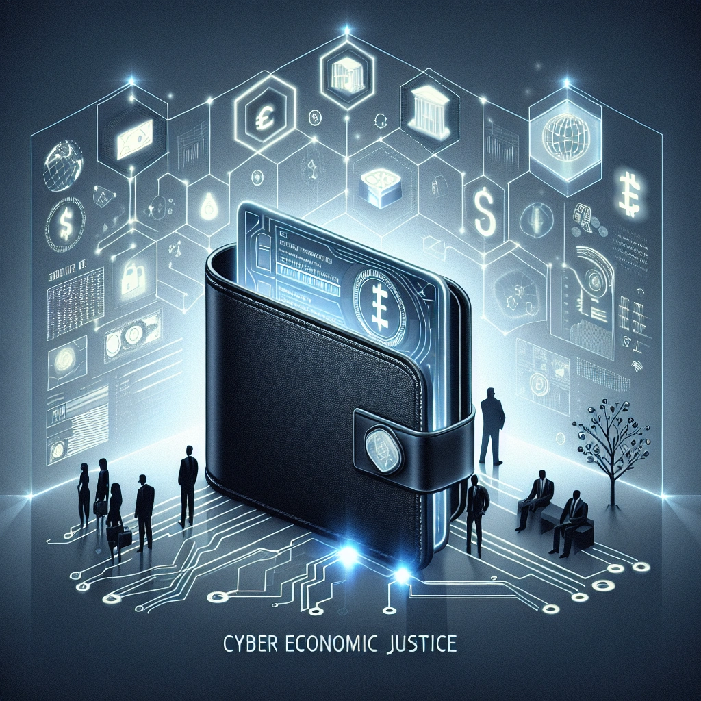 Cybereconomicjustice - The Future of Cybereconomicjustice - Cybereconomicjustice