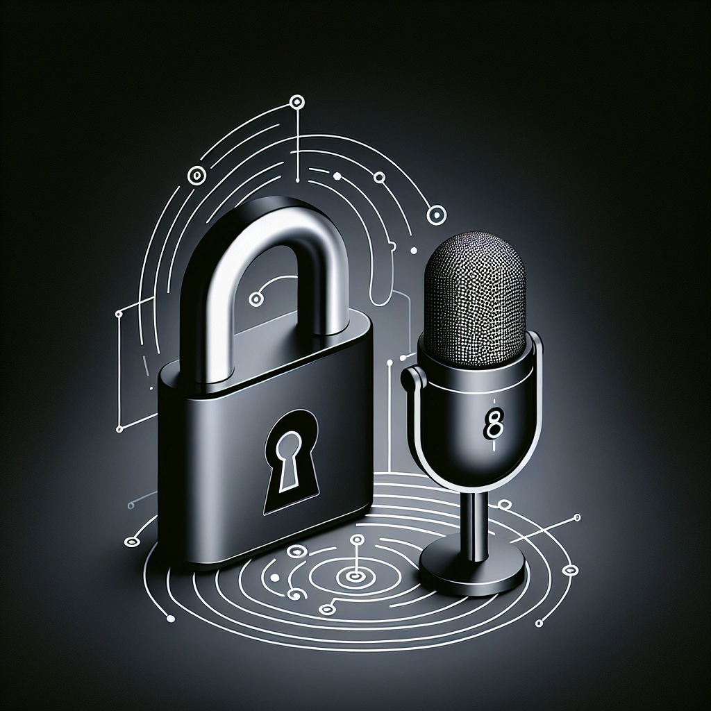 Voice chat - Voice Chat Security and Privacy - Voice chat