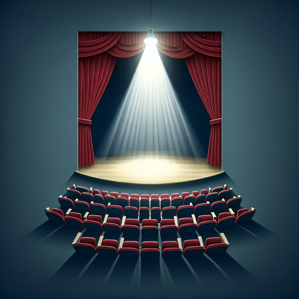 Theater - The Impact of Theater on Society - Theater