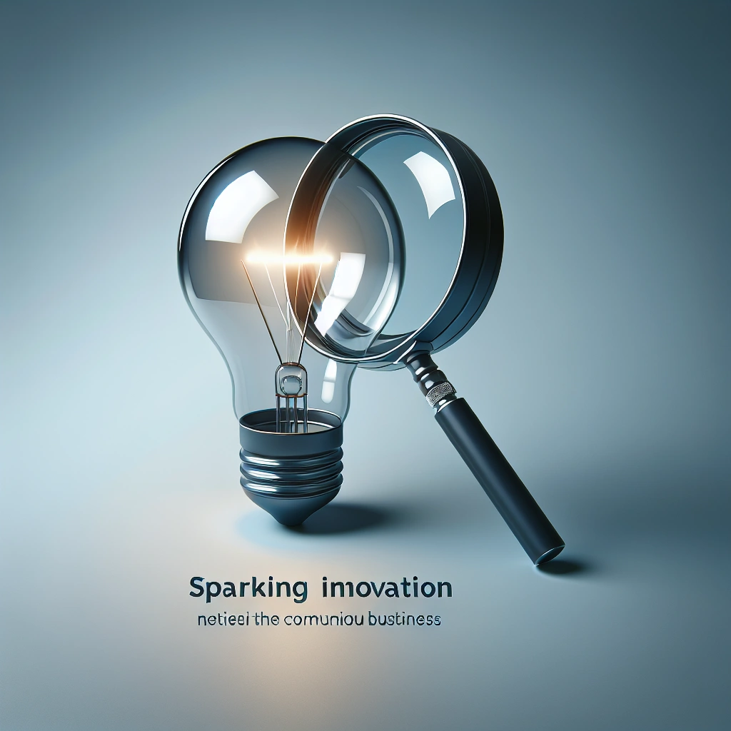 Product innovation - Ignite Innovation With Your IdeaScale Community! - Product innovation
