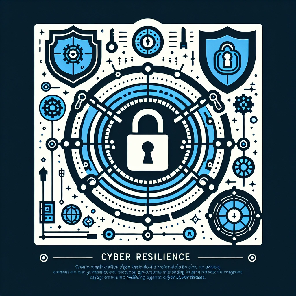 Cybercyberresilience - Cybercyberresilience Best Practices - Cybercyberresilience