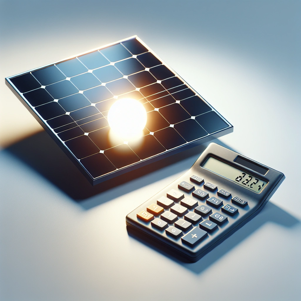 Solar power - Soft Costs Basics - Solar power