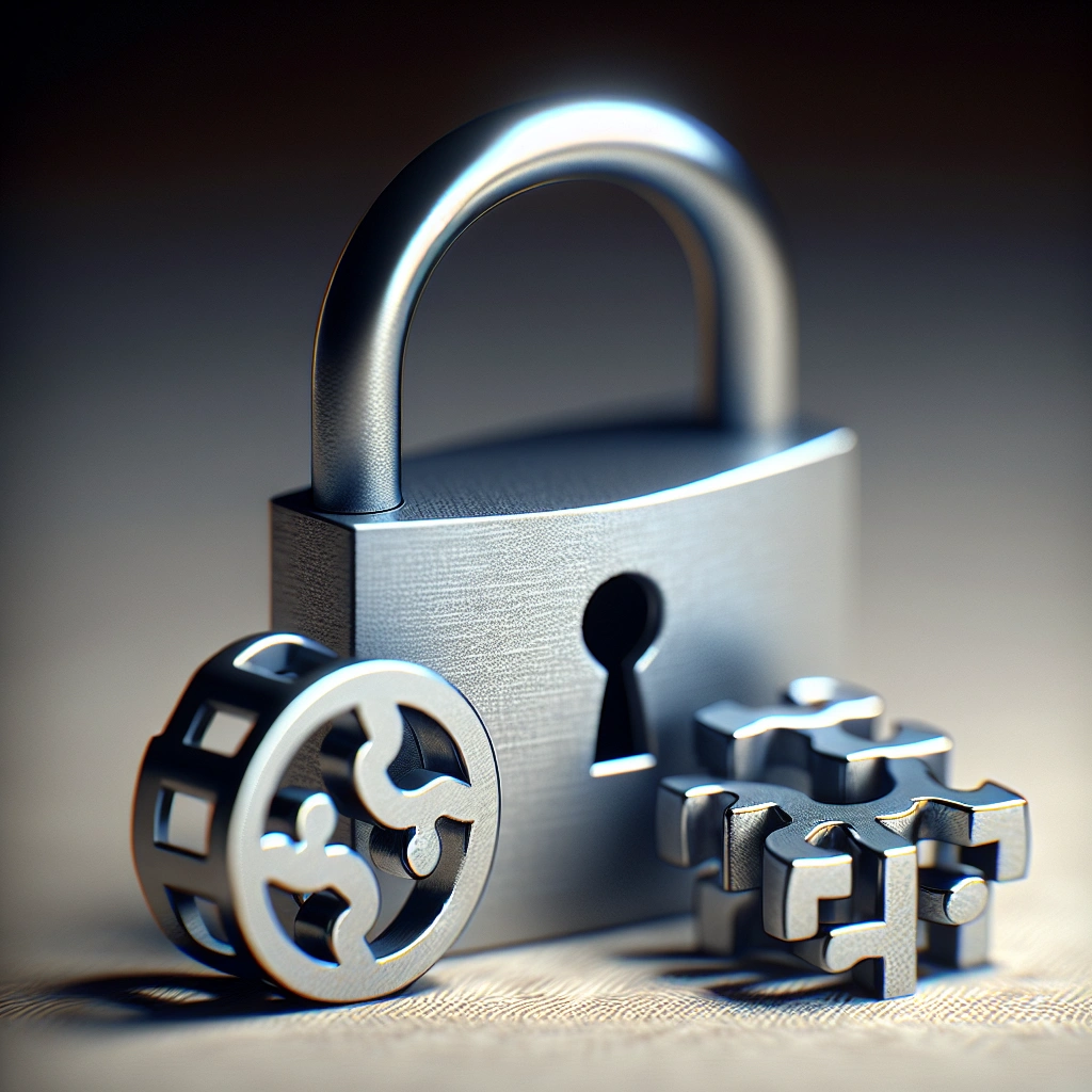 Encryption - Types of Encryption - Encryption