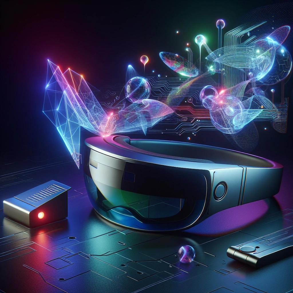 Cyberaugmentedreality - The Future of Cyberaugmented Reality - Cyberaugmentedreality