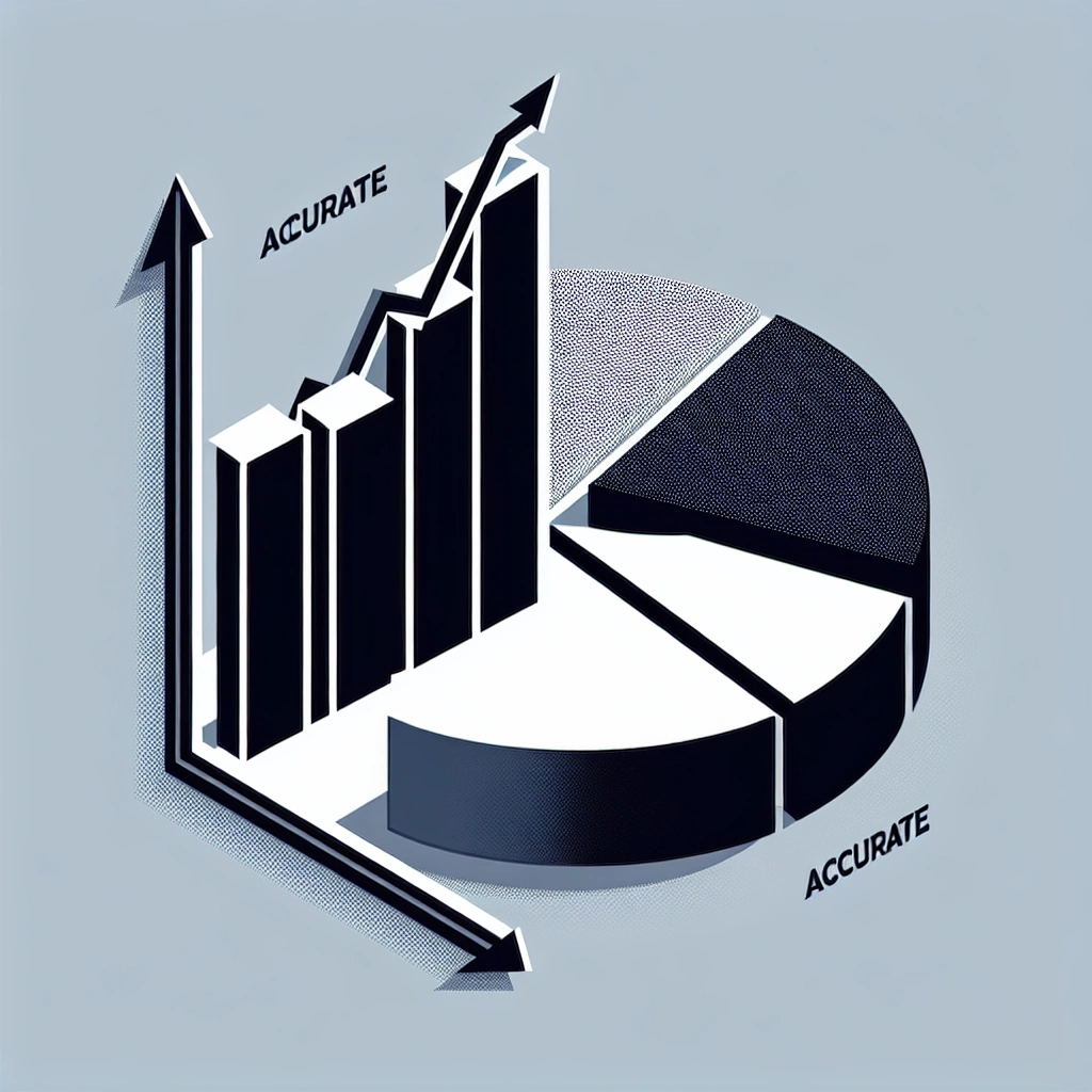 Statistics - Statistics Vs. Misleading Data - Statistics