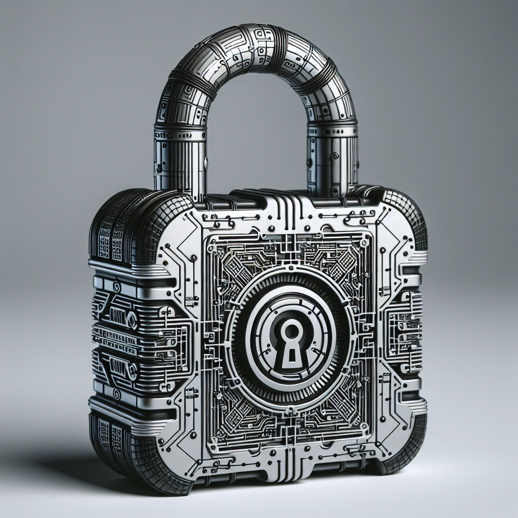 Cybercyber3Dprinting - How Cybercyber3Dprinting is Revolutionizing the Security Industry? - Cybercyber3Dprinting
