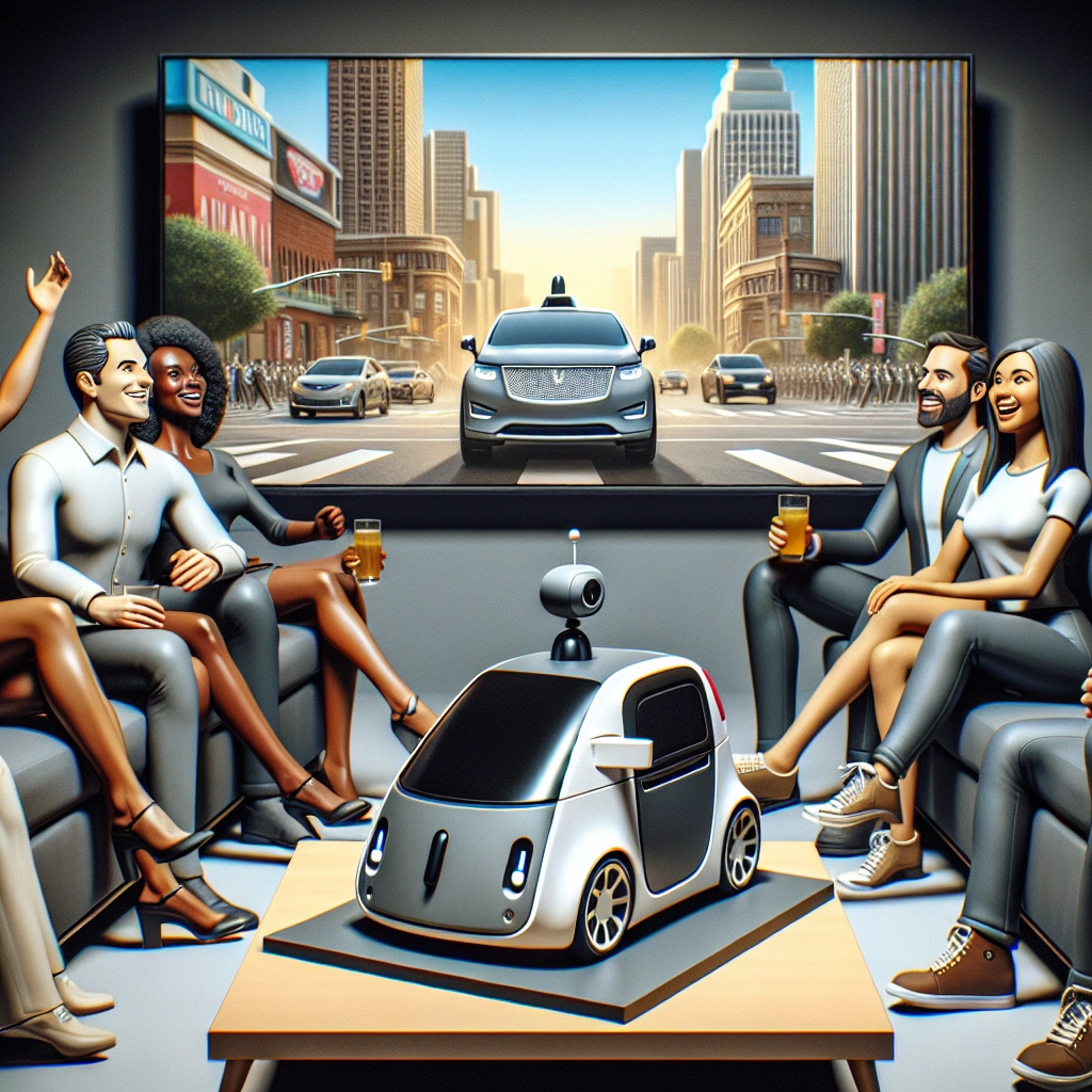 Autonomous vehicles - News - Autonomous vehicles